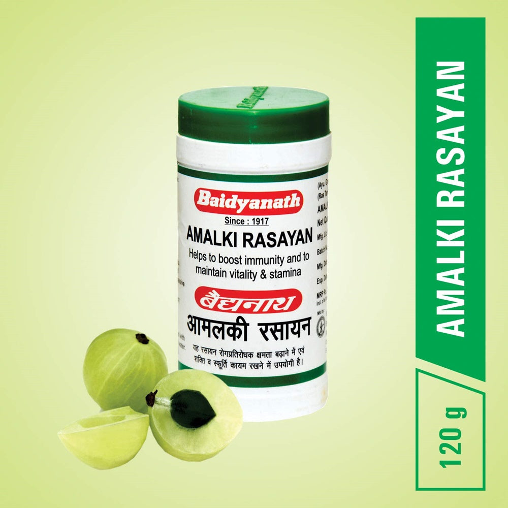 Rasayan - 120 gms(Pack of 2)